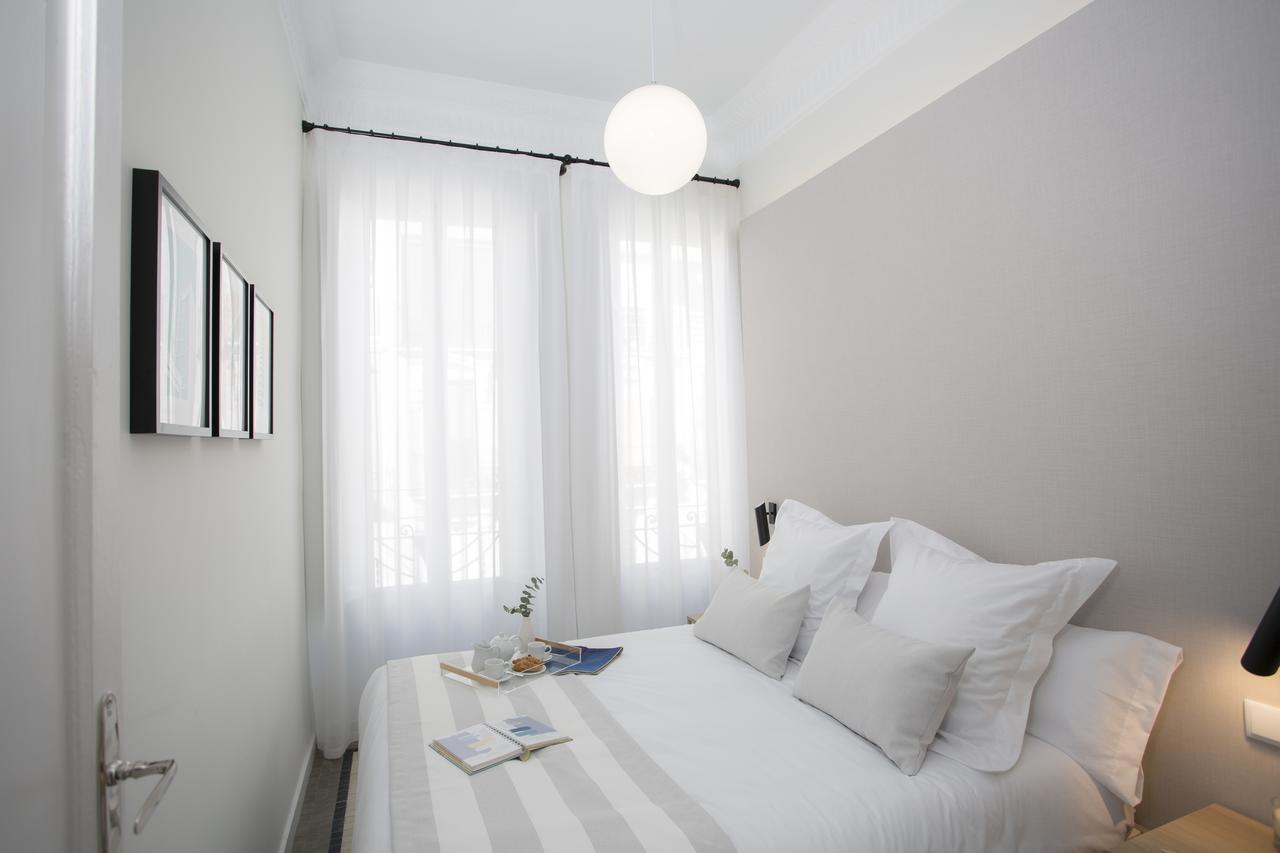 Singularstays Parque Central บาเลนเซีย ภายนอก รูปภาพ